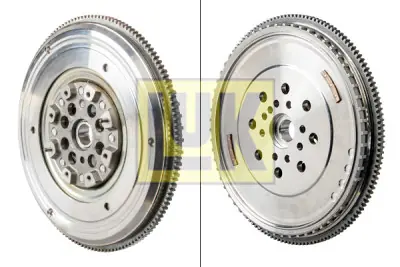 Volante motor LUK 415 0858 09 Auténtico